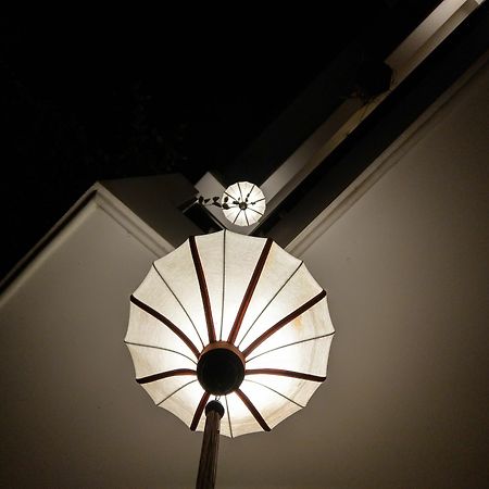Hoi An Village Riverside Boutique Hotel Bagian luar foto