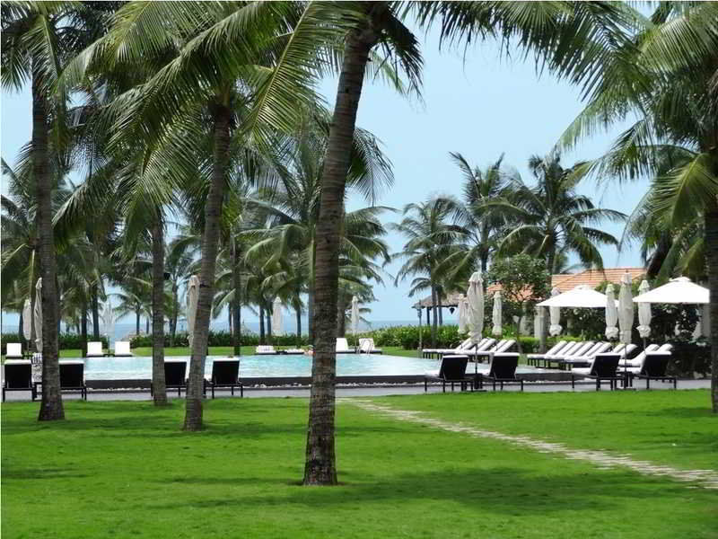 Hoi An Village Riverside Boutique Hotel Bagian luar foto