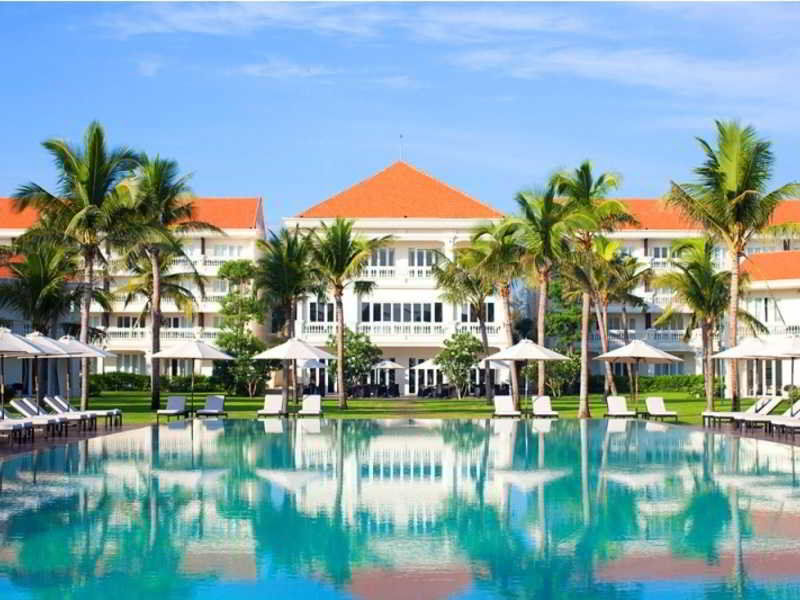 Hoi An Village Riverside Boutique Hotel Bagian luar foto