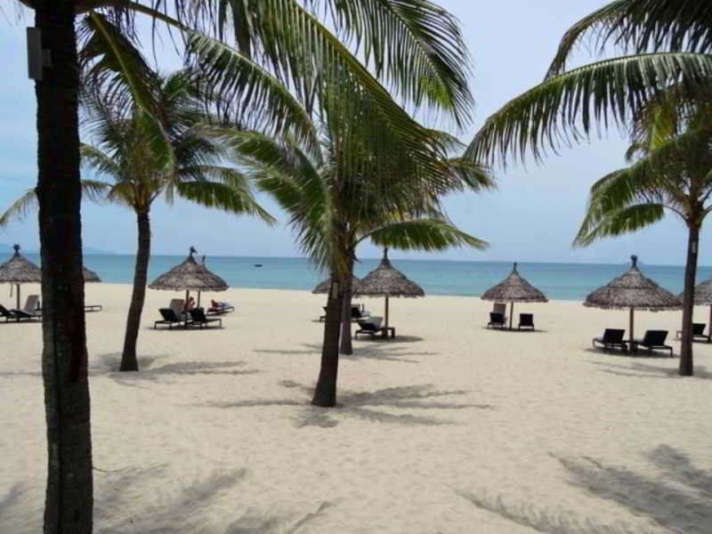 Hoi An Village Riverside Boutique Hotel Bagian luar foto