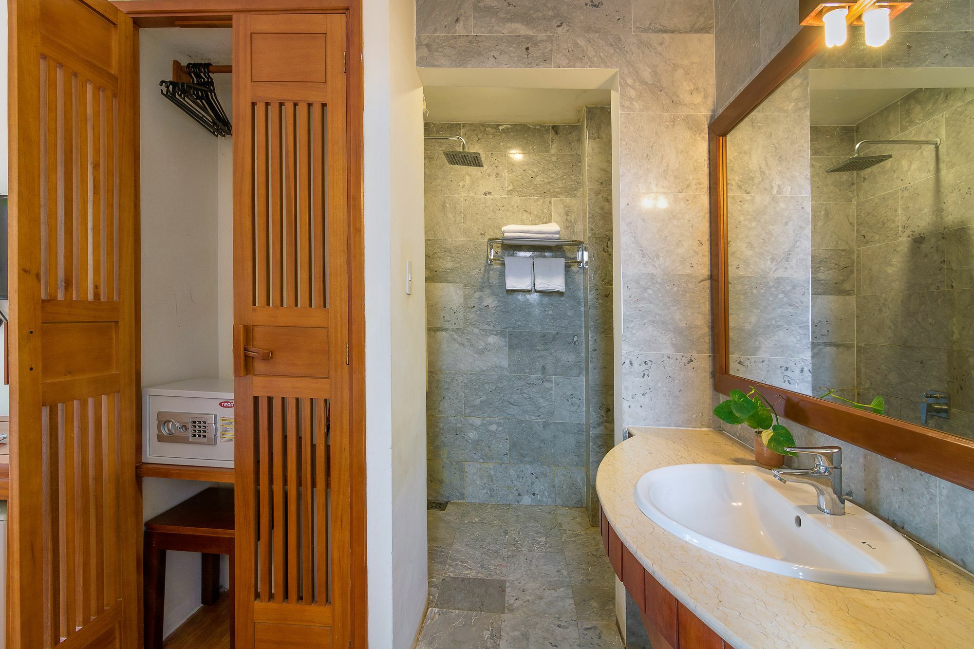 Hoi An Village Riverside Boutique Hotel Bagian luar foto