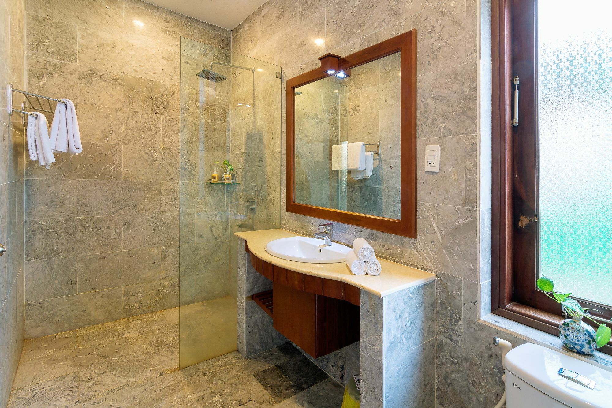 Hoi An Village Riverside Boutique Hotel Bagian luar foto